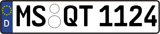 MS-QT1124