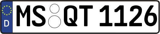MS-QT1126