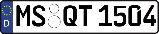 MS-QT1504