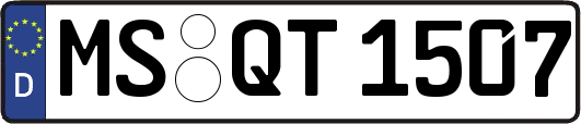 MS-QT1507