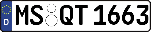 MS-QT1663