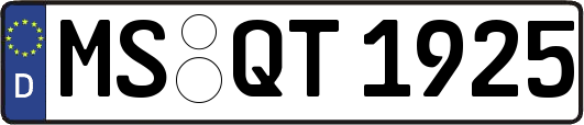 MS-QT1925