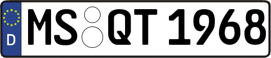 MS-QT1968