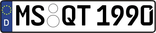 MS-QT1990