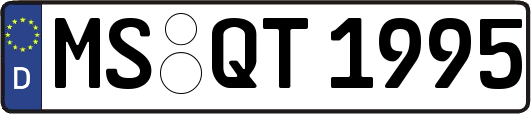 MS-QT1995