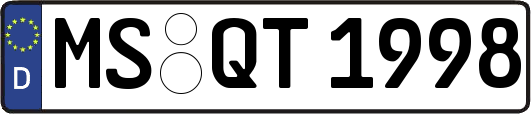 MS-QT1998