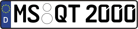 MS-QT2000