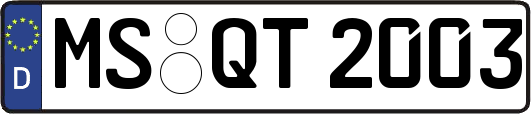 MS-QT2003