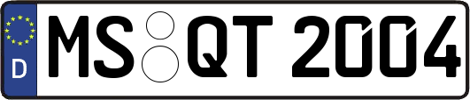 MS-QT2004