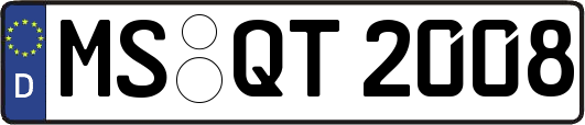 MS-QT2008