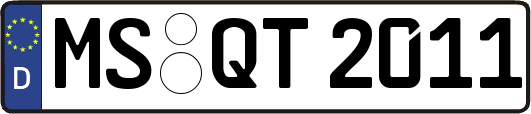 MS-QT2011