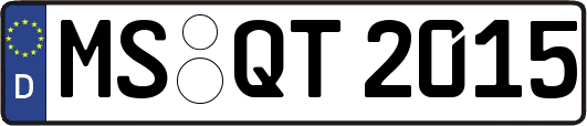 MS-QT2015