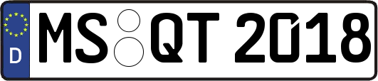 MS-QT2018