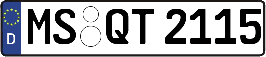 MS-QT2115