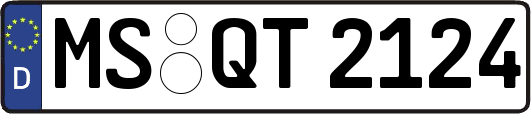 MS-QT2124