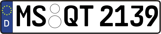 MS-QT2139
