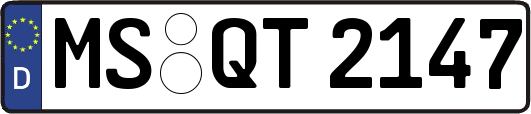 MS-QT2147