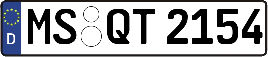 MS-QT2154