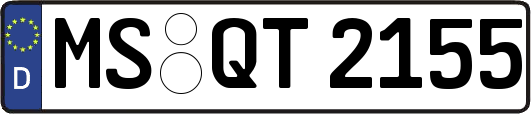 MS-QT2155