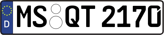 MS-QT2170