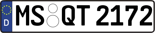 MS-QT2172
