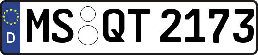 MS-QT2173