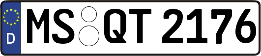 MS-QT2176