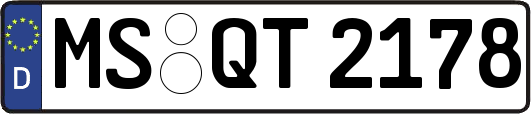 MS-QT2178
