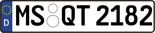 MS-QT2182