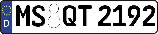 MS-QT2192