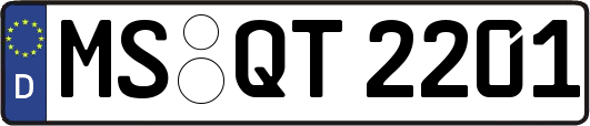MS-QT2201