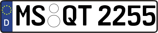 MS-QT2255