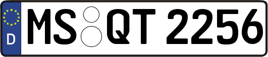 MS-QT2256