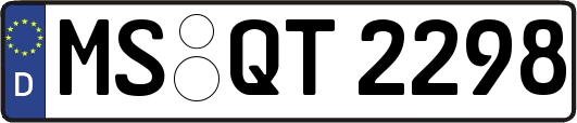 MS-QT2298
