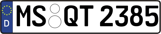 MS-QT2385