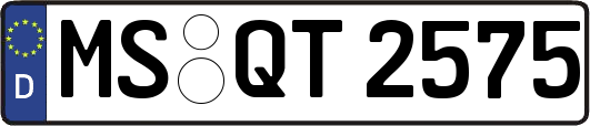 MS-QT2575