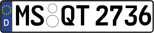 MS-QT2736