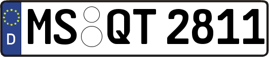 MS-QT2811