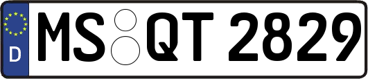 MS-QT2829