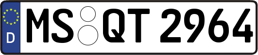 MS-QT2964
