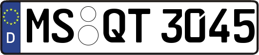 MS-QT3045
