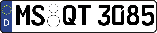 MS-QT3085