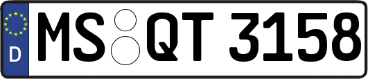 MS-QT3158