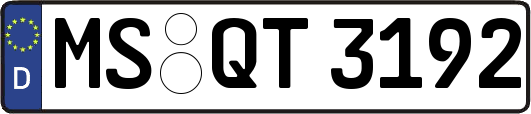 MS-QT3192