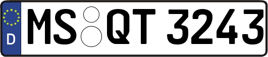 MS-QT3243