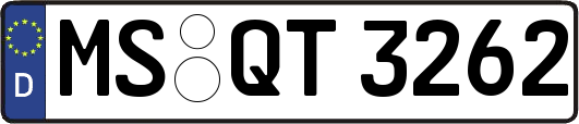 MS-QT3262