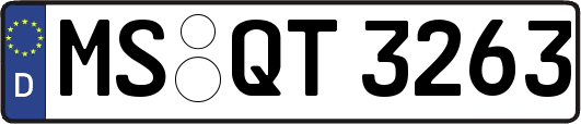 MS-QT3263