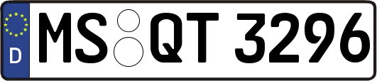 MS-QT3296