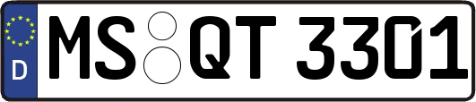MS-QT3301