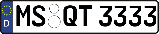 MS-QT3333